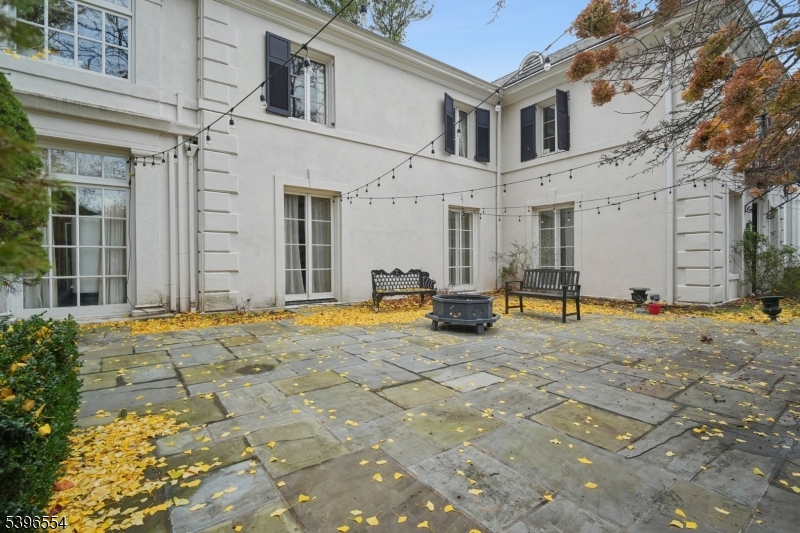 Llewellyn Park - Residential