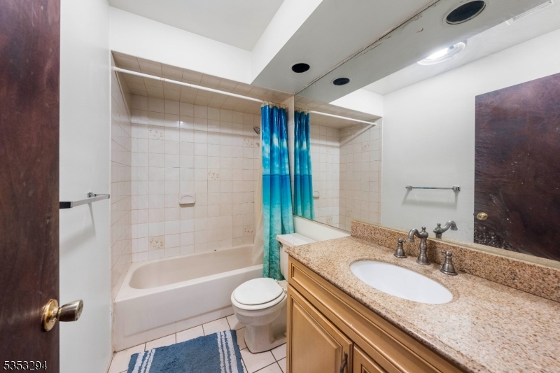 Hillside - Residential