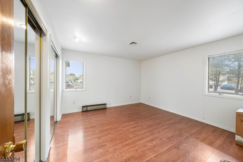 Hillside - Residential