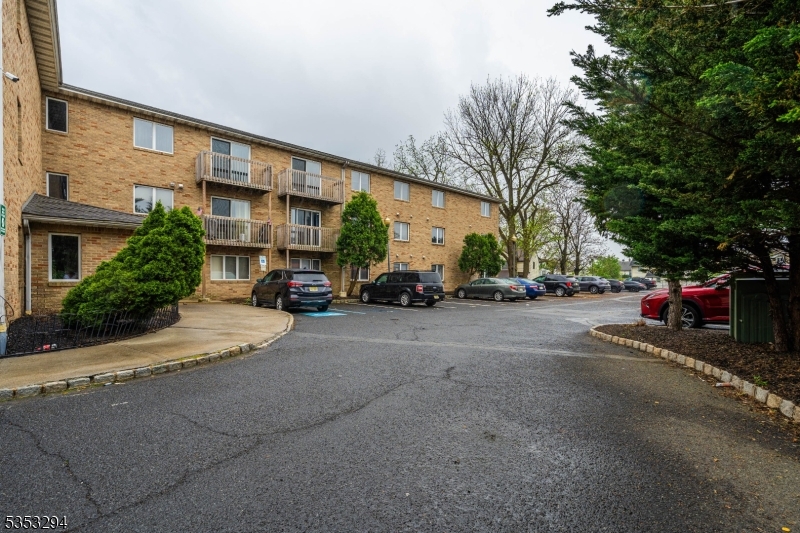 Hillside - Residential