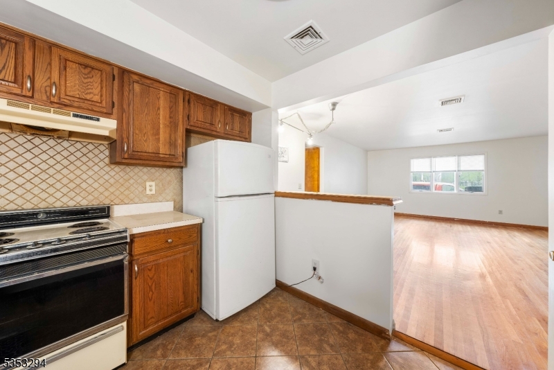 Hillside - Residential