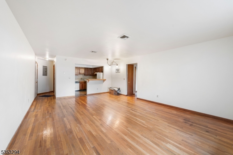 Hillside - Residential