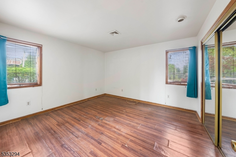 Hillside - Residential