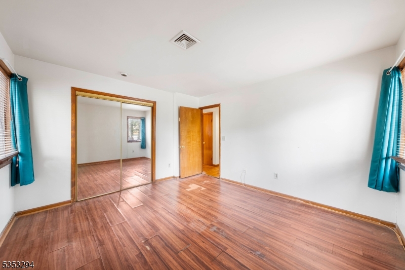 Hillside - Residential