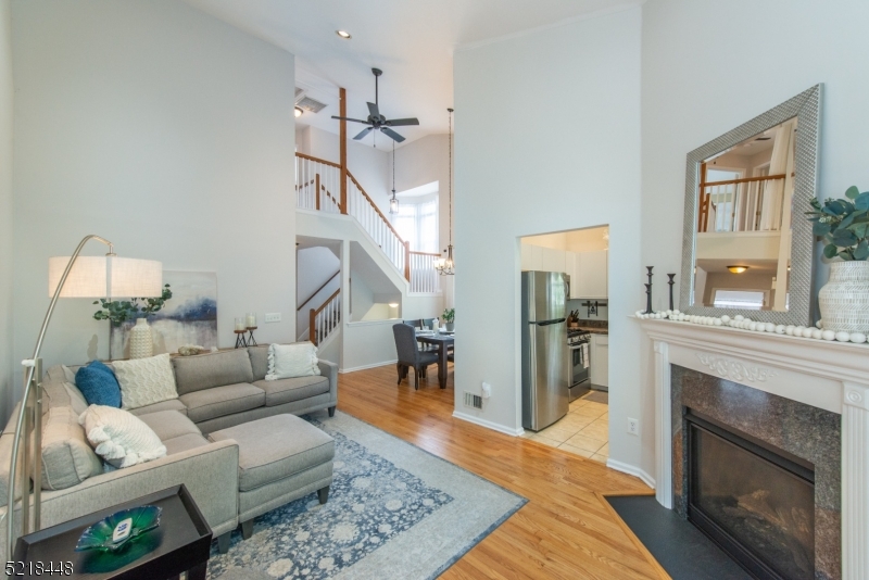 Berkshire HIlls - Residential