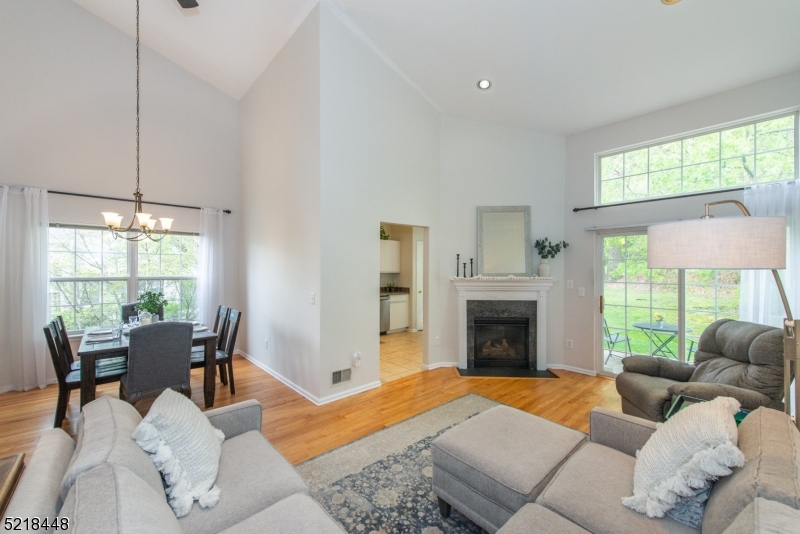 Berkshire HIlls - Residential