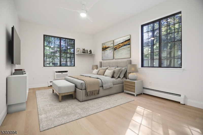 Foxwood II - Residential