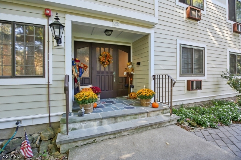 Foxwood II - Residential