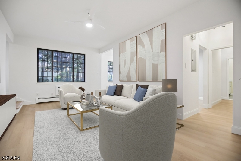 Foxwood II - Residential