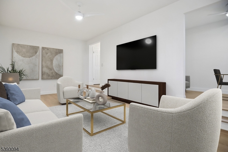 Foxwood II - Residential