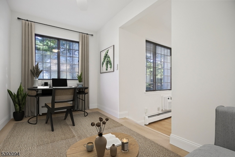 Foxwood II - Residential