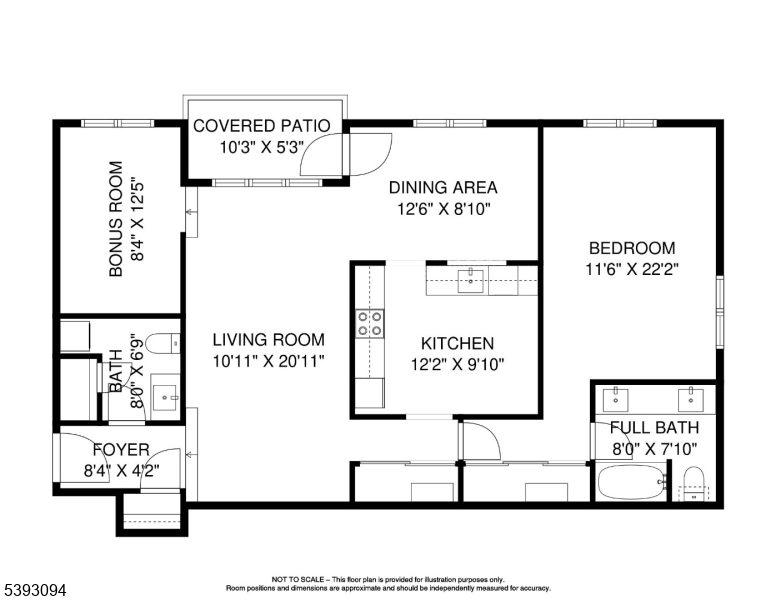 Foxwood II - Residential