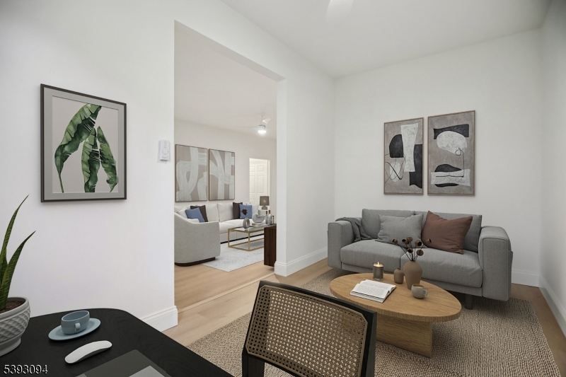 Foxwood II - Residential