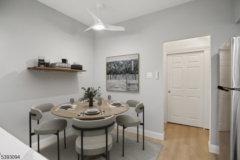 Foxwood II - Residential