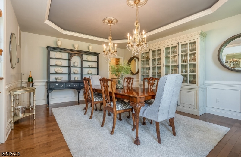 Alexandria Estates - Residential