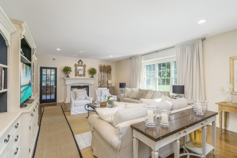 Alexandria Estates - Residential