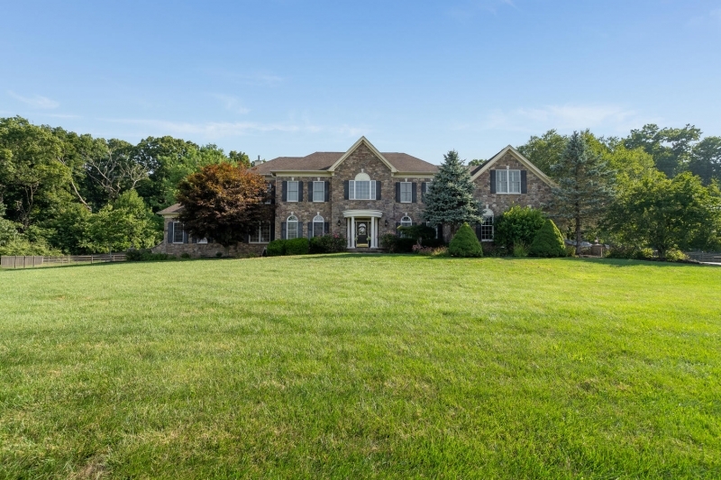 Alexandria Estates - Residential