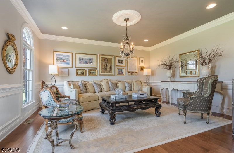 Alexandria Estates - Residential