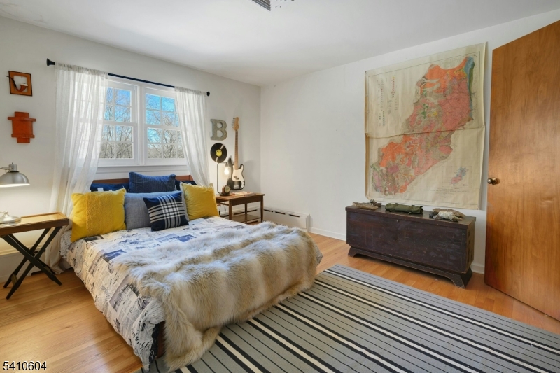 New Vernon - Residential