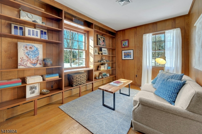 New Vernon - Residential