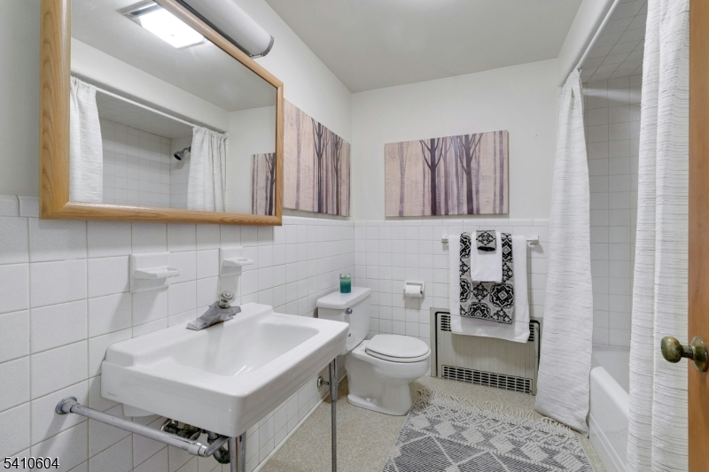 New Vernon - Residential