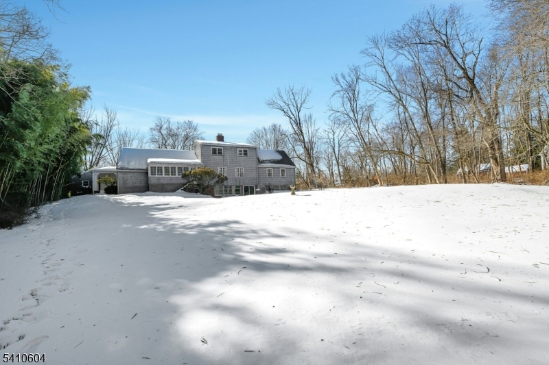 New Vernon - Residential