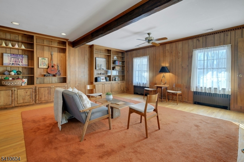 New Vernon - Residential