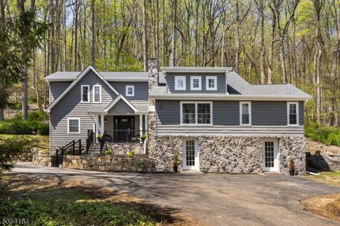 26 Woodland Rd, Mendham Twp., NJ 07960 - MLS#: 3959865