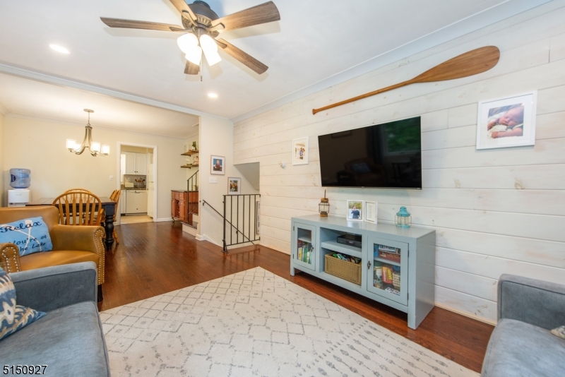 Indian Lake - Residential