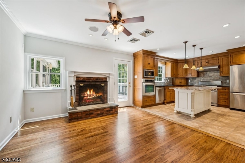 Union Hill - Residential