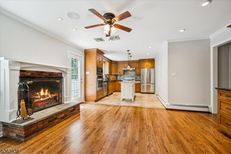 Union Hill - Residential