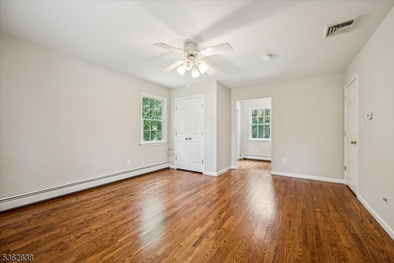 Union Hill - Residential