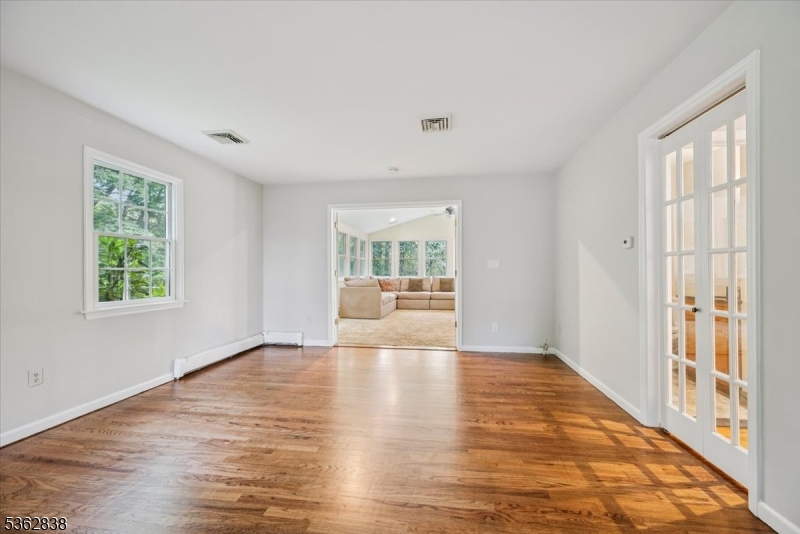 Union Hill - Residential