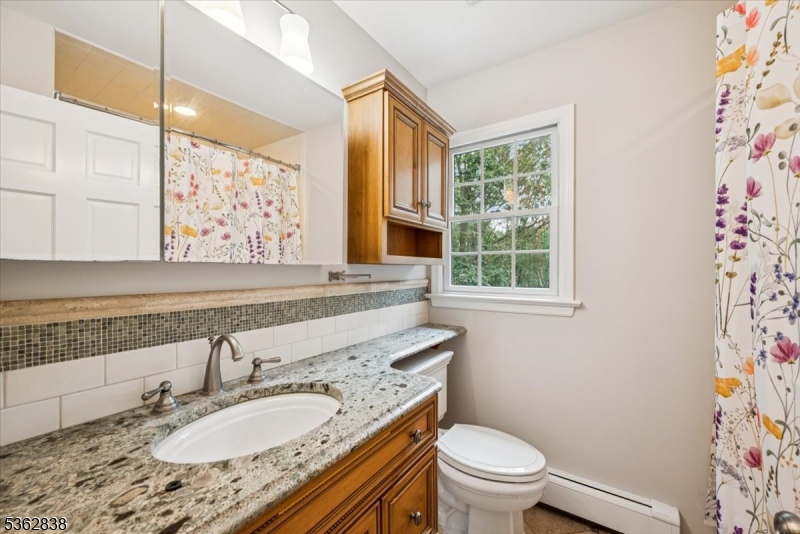 Union Hill - Residential