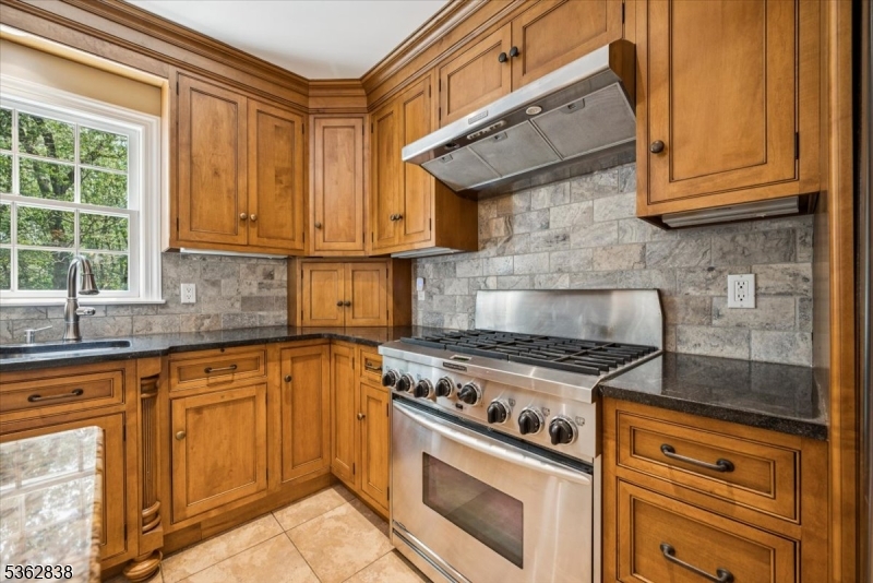 Union Hill - Residential