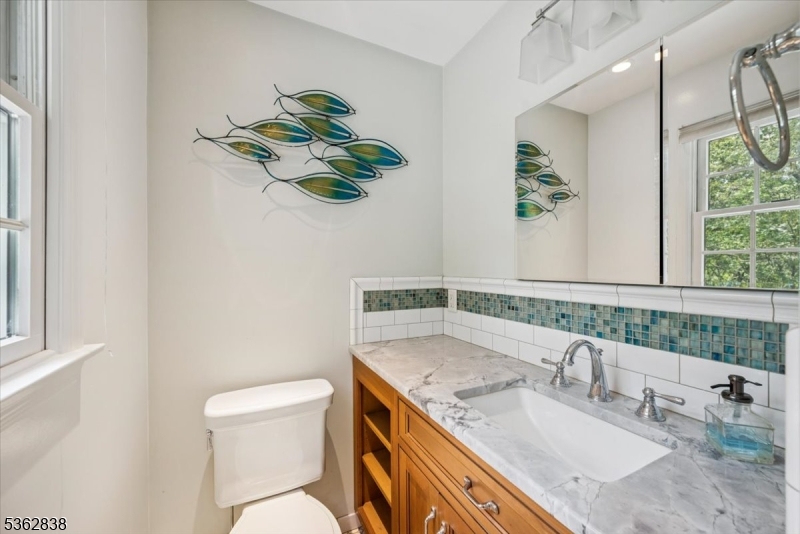 Union Hill - Residential