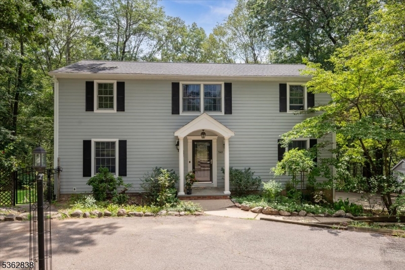 Union Hill - Residential