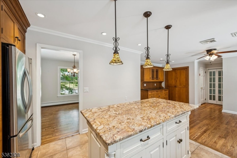 Union Hill - Residential