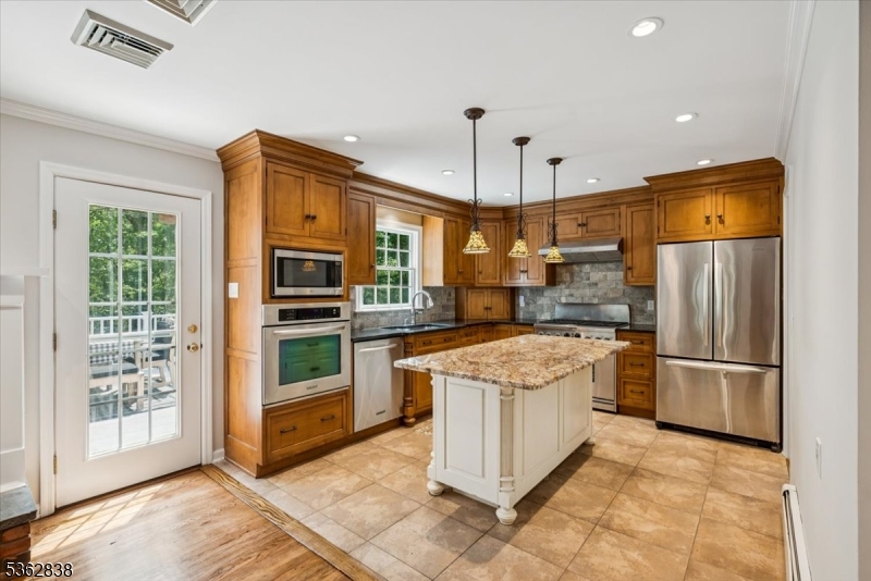 Union Hill - Residential