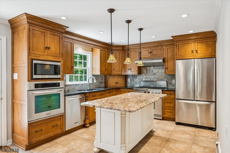 Union Hill - Residential