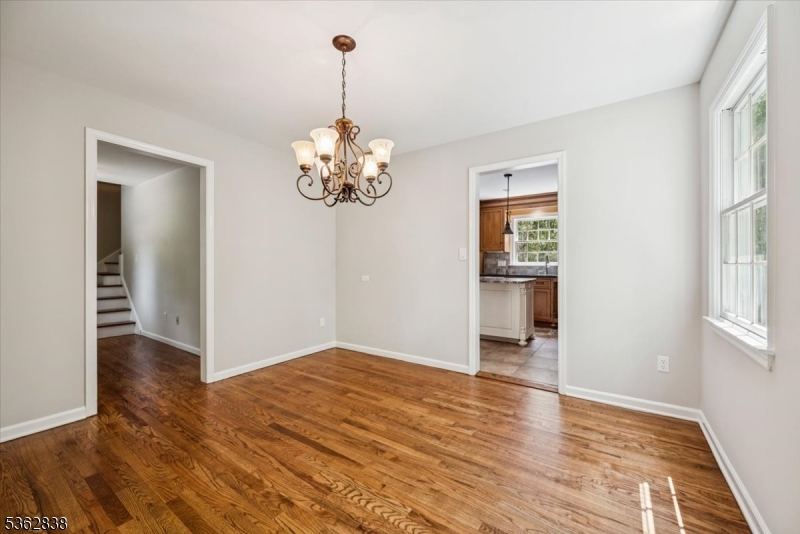 Union Hill - Residential