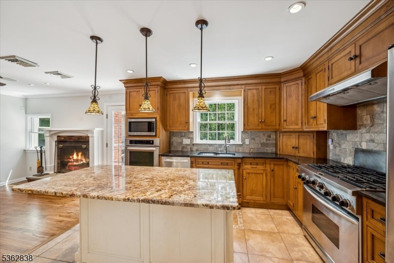 Union Hill - Residential