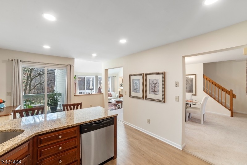 Greentree Village - Residential