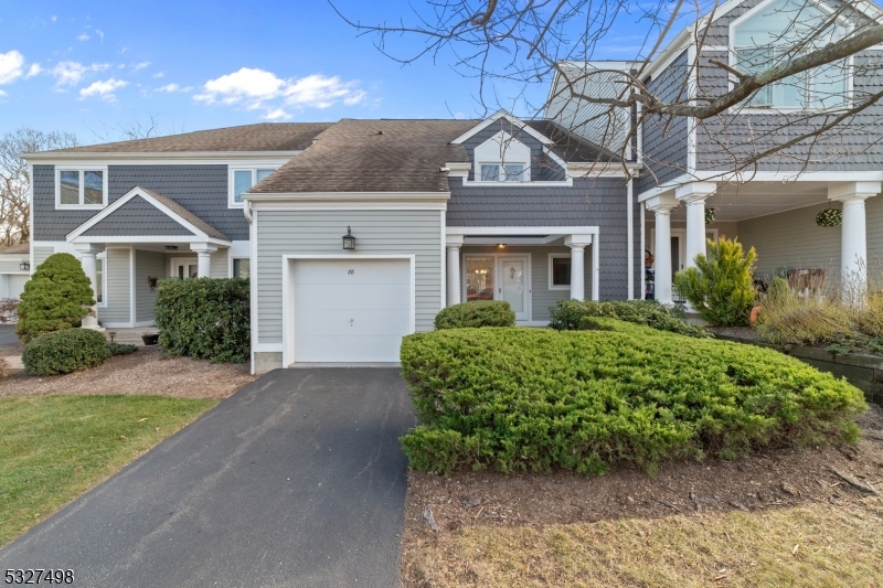 Greentree Village - Residential