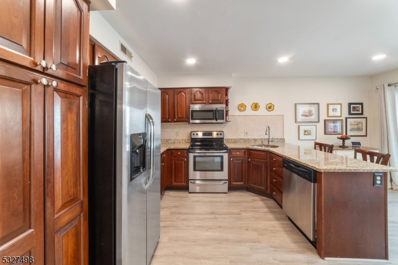 Greentree Village - Residential