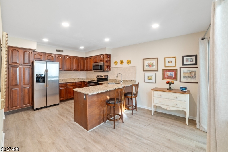 Greentree Village - Residential