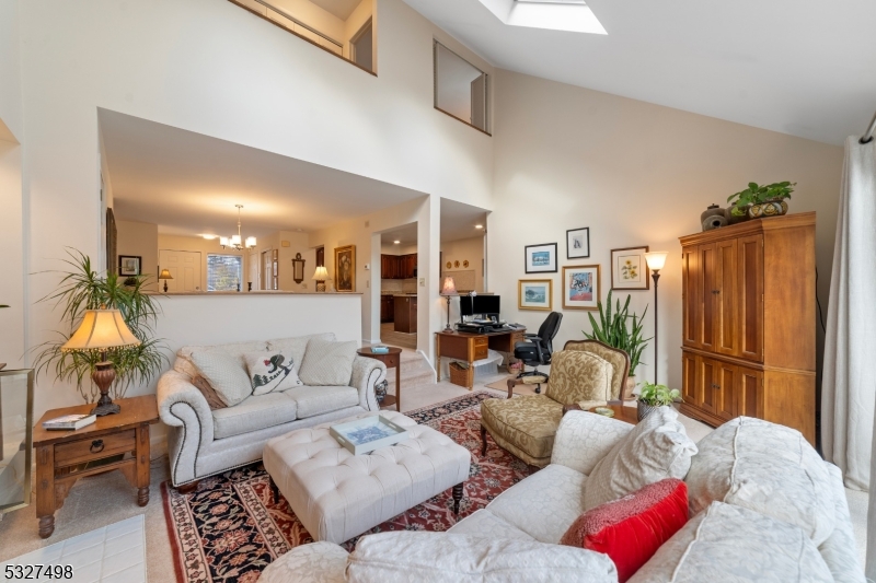 Greentree Village - Residential