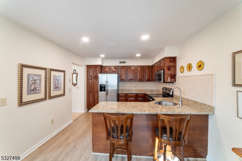 Greentree Village - Residential