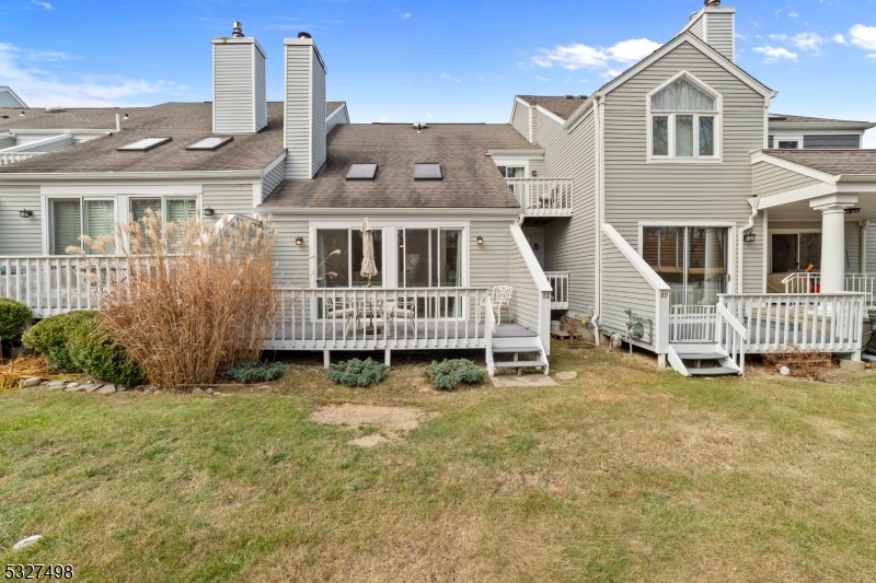 Greentree Village - Residential