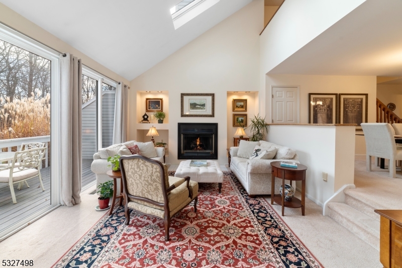 Greentree Village - Residential